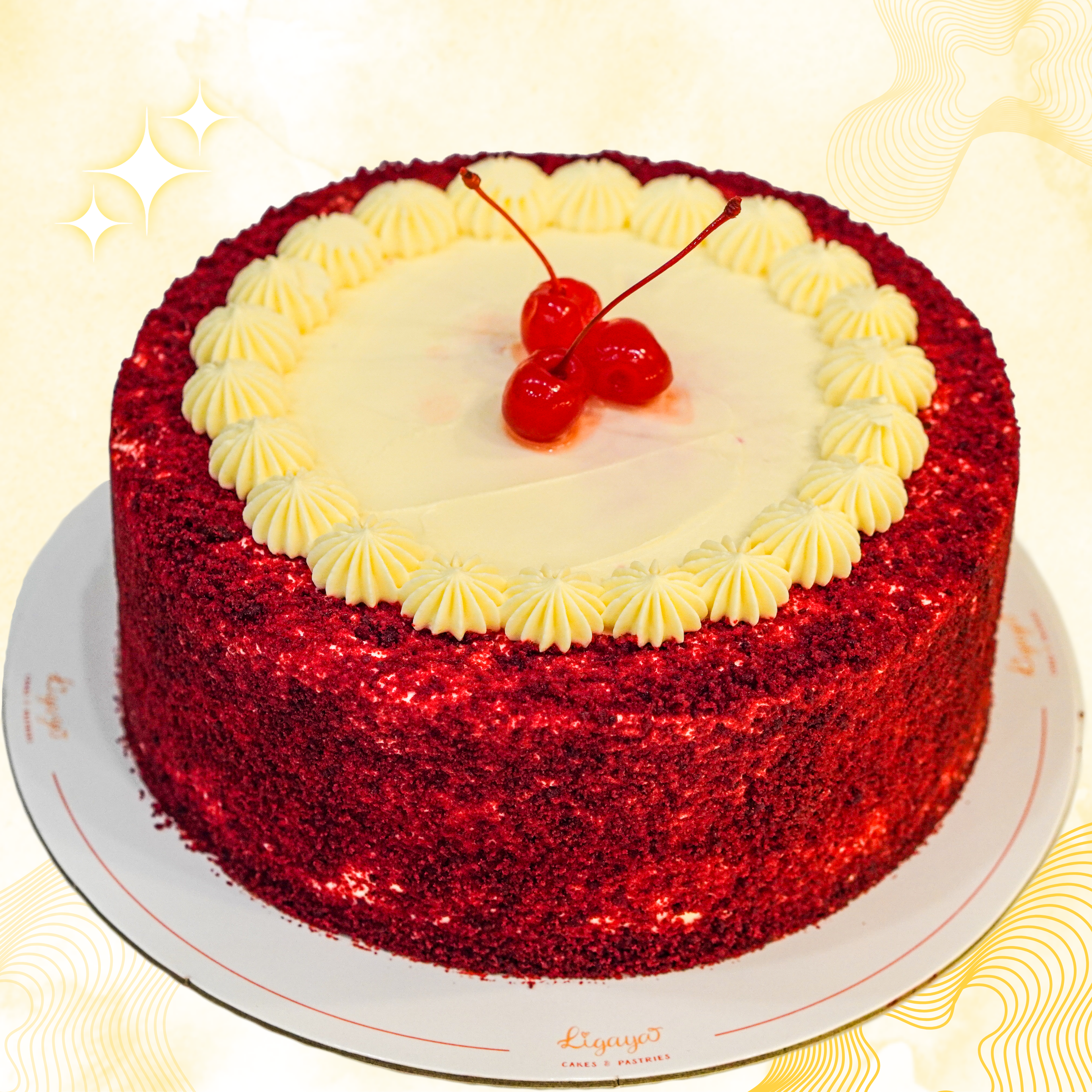 Red Velvet